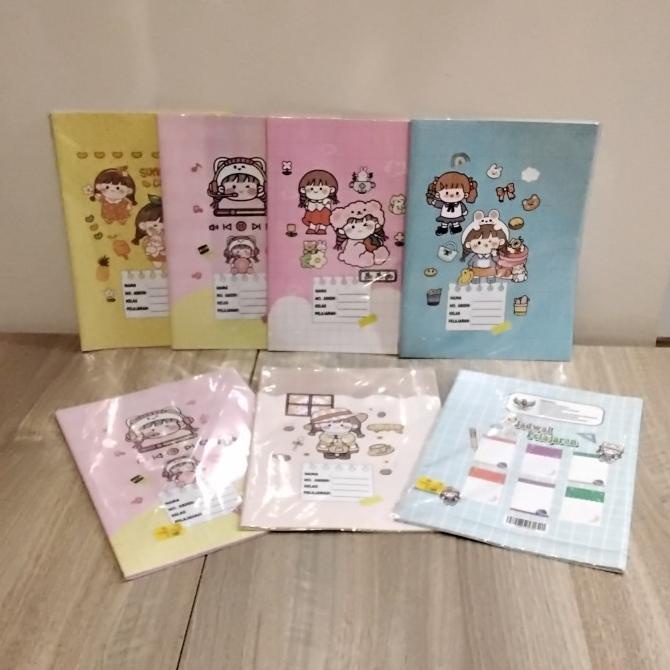 

paling diminati] Sampul buku momo