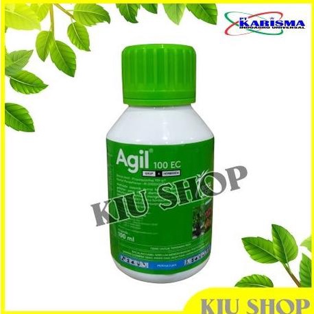 ] Agil 100EC - 100ml (Herbisida)