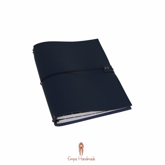 

Empa Traveler'S Notebook / Buku Catatan