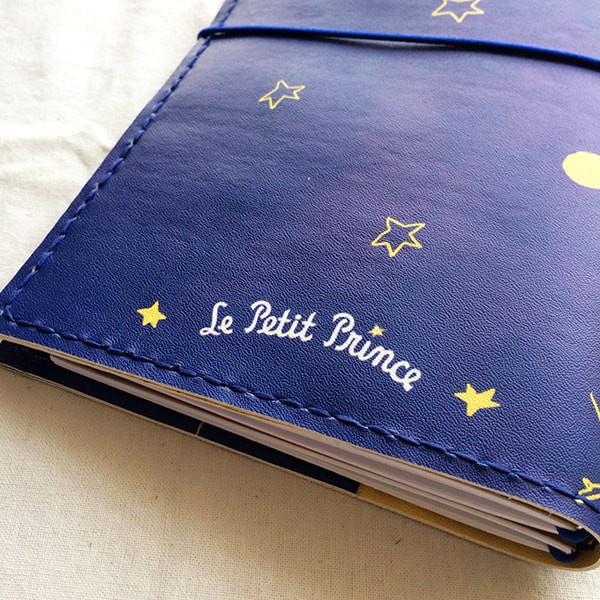 

Petit Prince (Traveler'S Notebook/Journal)