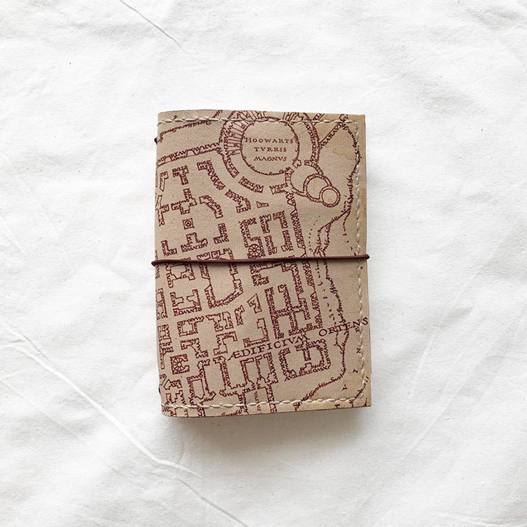 

Marauder (Traveler'S Notebook/Journal)