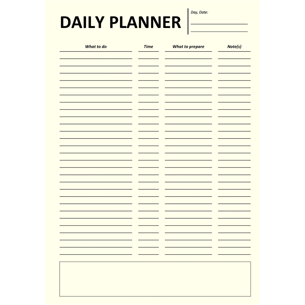 

Planner Agenda Custom Textured Style A5 Softcover Standard Version