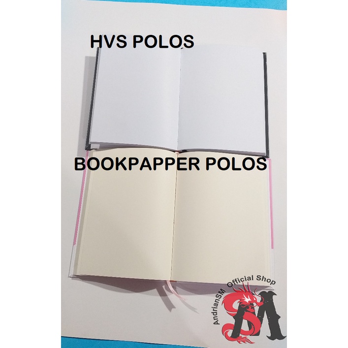 

Notebook Buku Catatan Custom Design Hardcover Hvs Bookpapper A5 150 Lembar