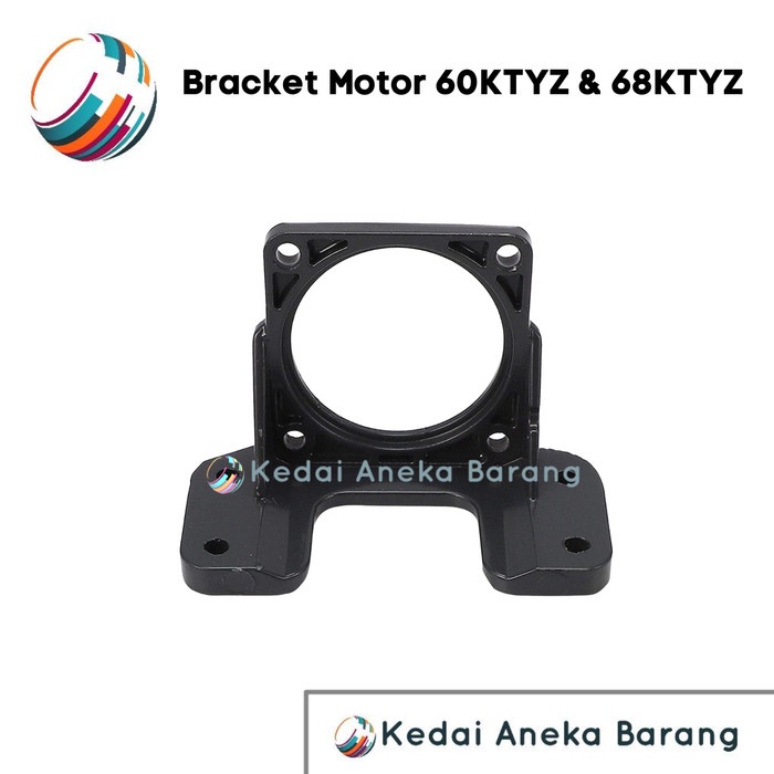 Terlaris Bracket Braket Breket Mounting Dudukan Ac Dinamo Motor 60Ktyz 68Ktyz