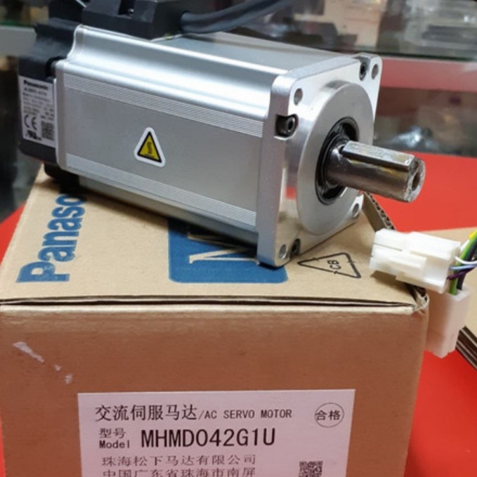 Terlaris Mhmd042G1U Panasonic Motor Servo
