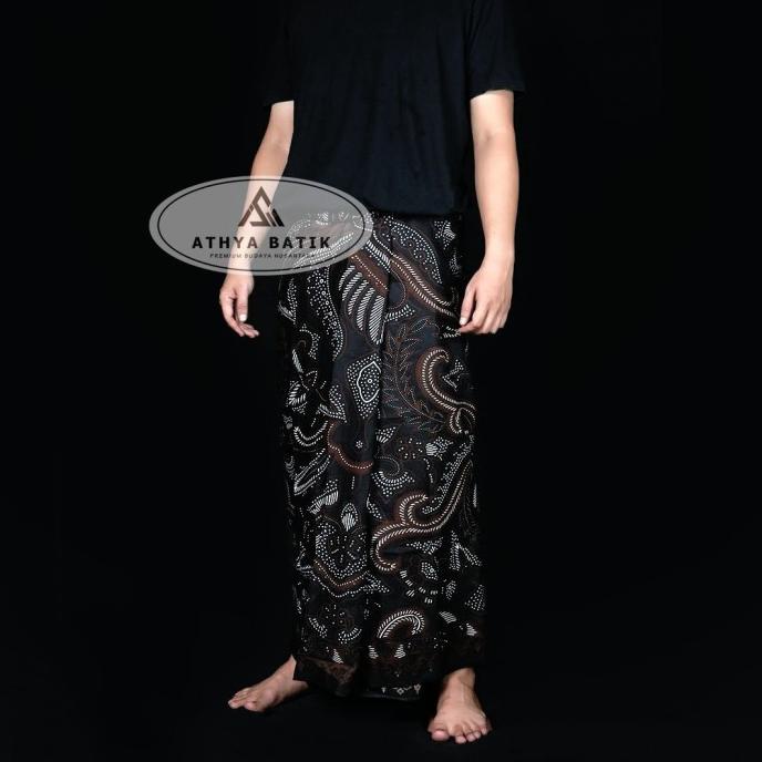 Sarung Batik Kalongguh Terlaris PSD 02, Sarung Batik asli Pekalongan