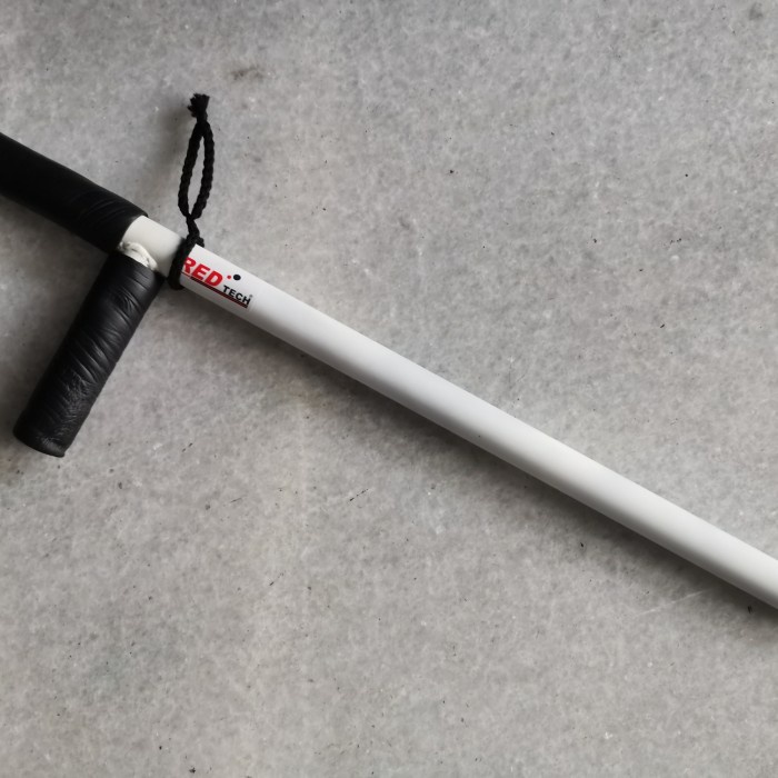 Q7Q NEW PRODUCT  PROMO PROMOMURAH PENTUNGAN TONGKAT BATON BESI T SATPAM SECURITY POLRI POLISI