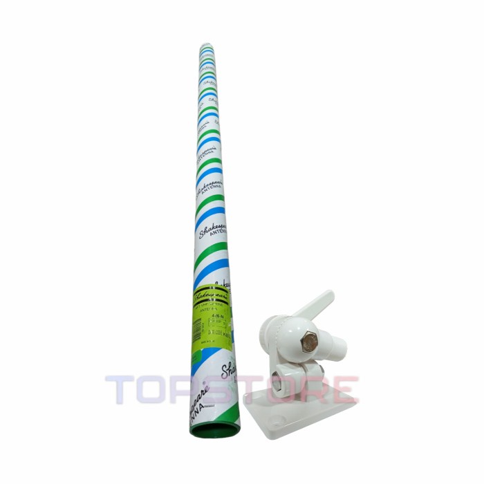 Shakespeare 426-N antena vhf marine kapal