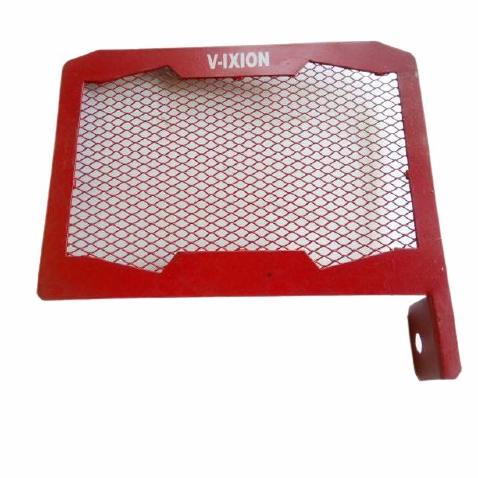 SALE COVER RADIATOR VIXION NEW NVL NVA/PELINDUNG RADIATOR JARING ORIGINAL Termurah