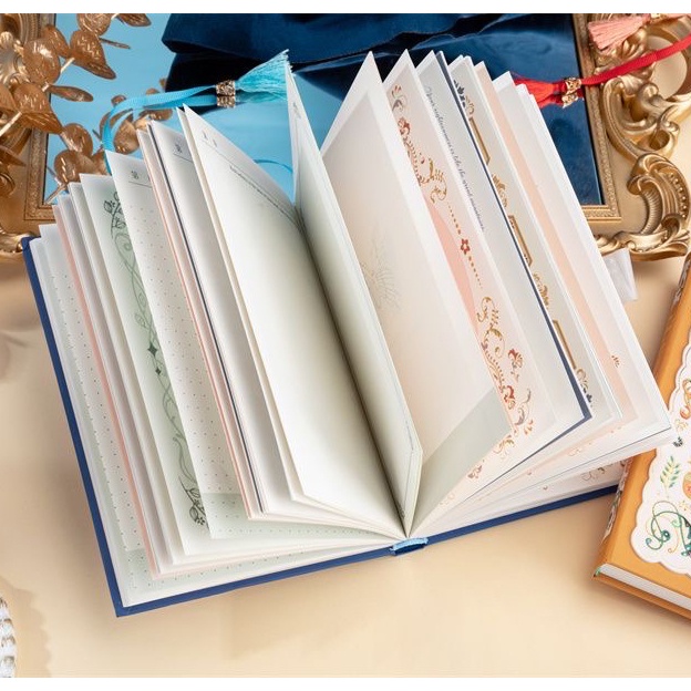 

Buku Notebook The Secret Garden Buku Diary Buku Tulis Catatan 0397