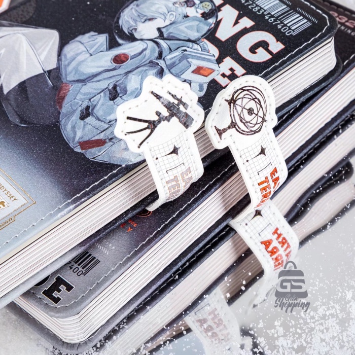 

Buku Notebook Buku Diary Book Space Roang / Jurnal Agenda Buku Tulis - 6740