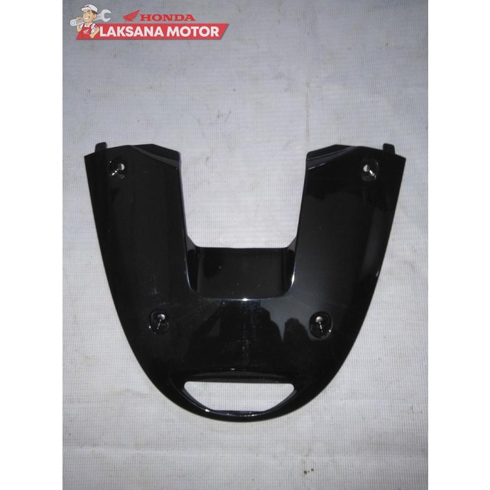 SALE Cover Rear Center Lower Hitam - Vario 110 - HGP No 83751KVB930FMB Termurah