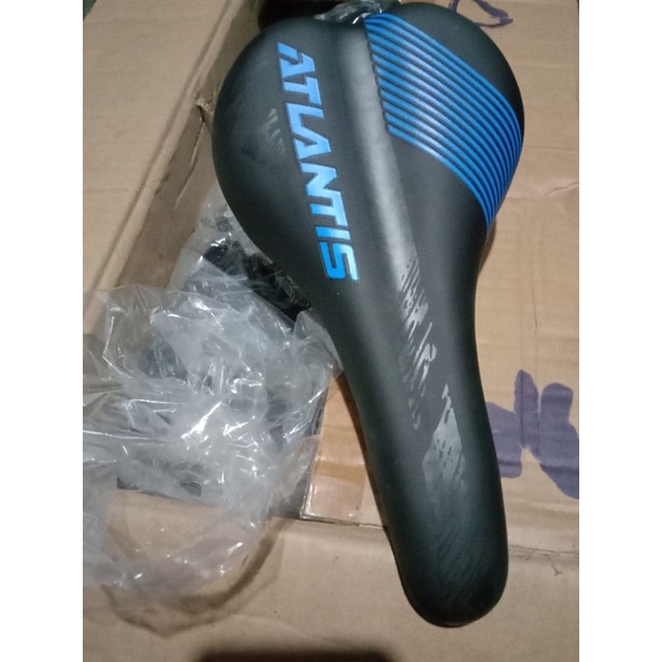 sadel jok sepeda BMX