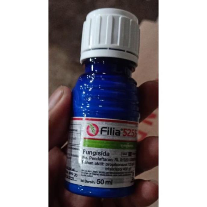 *#*#*#*#] syngenta filia 525se 50ml fungisida
