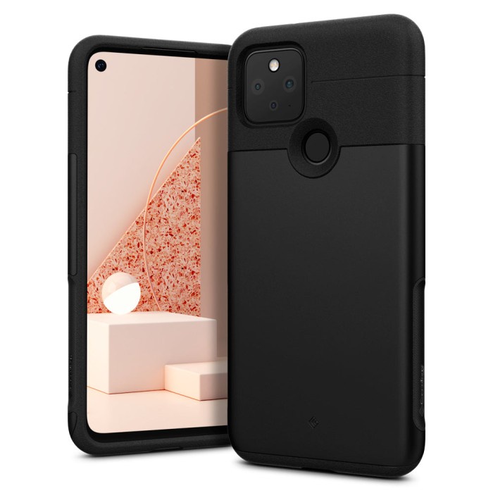 Legion Pixel 5 Case