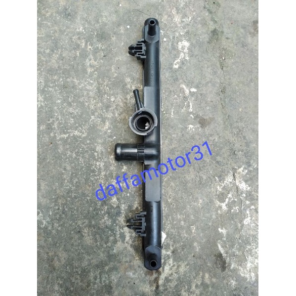UPPER TANK RADIATOR AVANZA VELOZ/COVER TANK RADIATOR AVANZA VELOZ