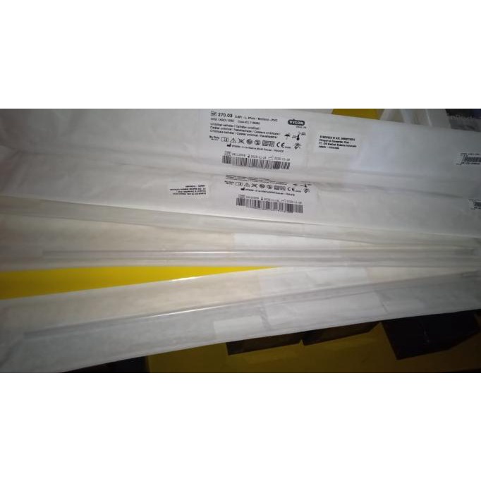 Kateter Vygon Umbilical Catheter F 3.5