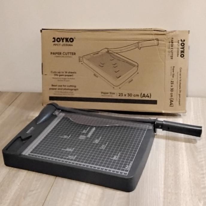 

*:*:*:*:*] Paper Cutter PPCT-2330A4