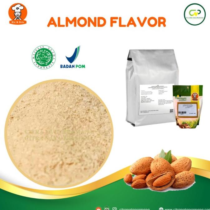 

Aneka Flavour Powder 1 / Perisa Bubuk Minuman Makanan / Flavor Perasa