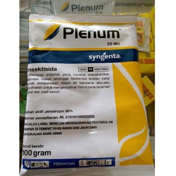 &<&<&<&] Plenum 50wg syngenta 100 gram