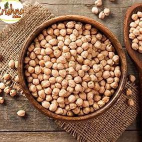 

] Chickpeas white /Kacang kuda putih 250gr