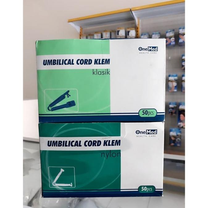Umbilical Cord Clem Nylon