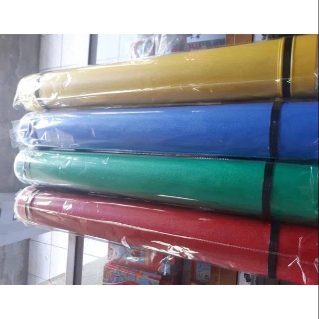 

Tabung Gambar Kulit Jeruk Warna 8.5 V Tec