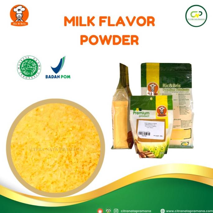 

Aneka Flavour Powder 2 / Perisa Bubuk Minuman Makanan / Flavor Perasa