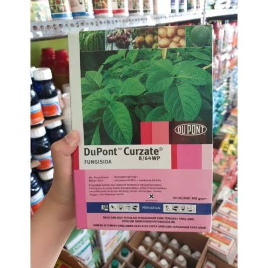 :=:=:=:=] dupont curzate fungisida 400 grm