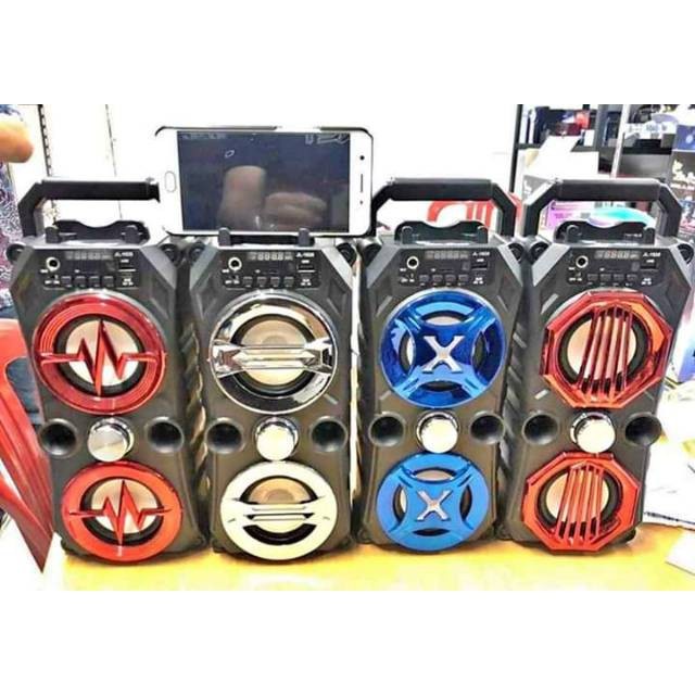 Gilaa!!! Speaker Jinlong Jl1828 Hot Sale