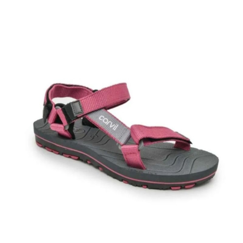 Sandal Carvil Quenny Gl Seri Gunung