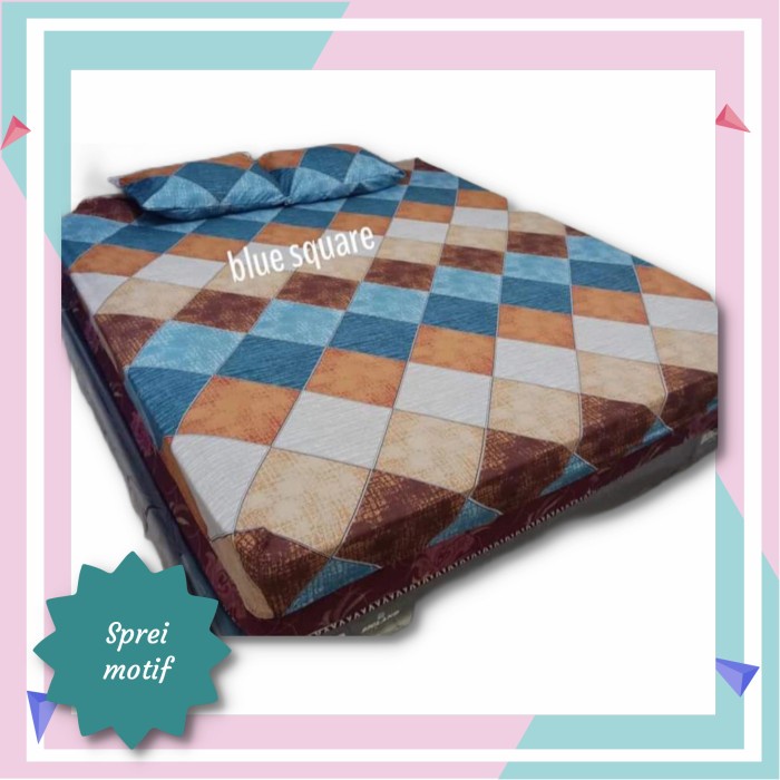 sprei anak homemadeuk 160x200no 2 motif anak dewasa A9S1 excluesiv best seller berkualitas anak laki