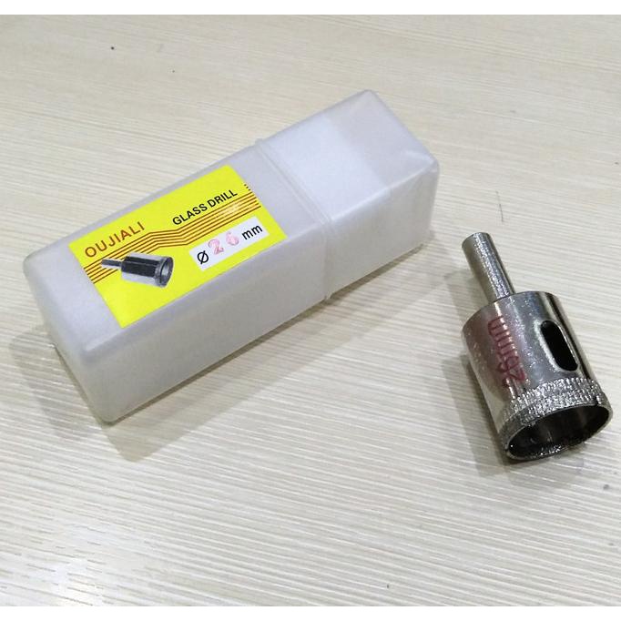 `````````] MATA BOR KACA UK 26MM