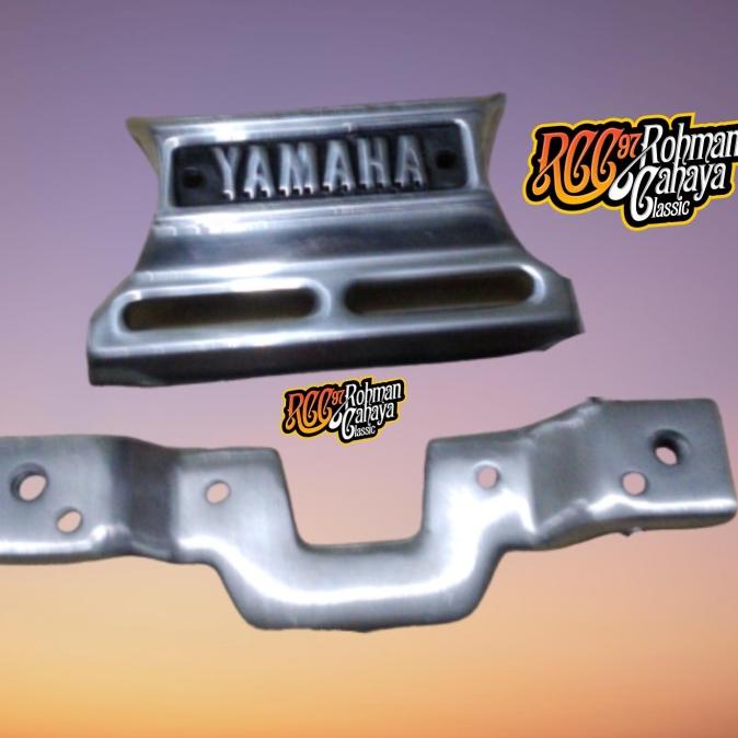 SALE KUMISAN YAMAHA RX KING OLD KUMISAN YAMAHA RX KING LAMA PLUS BREKET Termurah