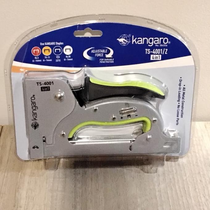 

#####] GuntackerKangaroTS-4001/Z