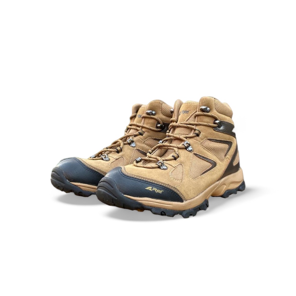 Sepatu Outdoor Arei Sepatu Gunung Hiking