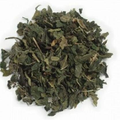 

stinging nettle leaf organic 50gr repack/usda organic/herbal tea