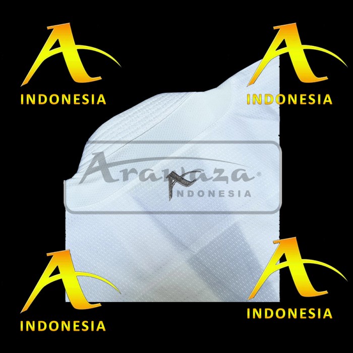 Karategi Arawaza Diamond Kumite Berkualitas