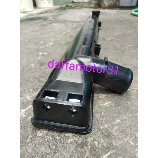 UPPER TANK RADIATOR LAND CRUISER VX80/COVER TANK RADIATOR LAND CRUISER VX80