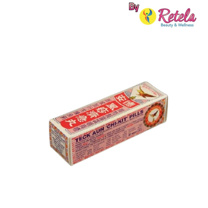 Pil Chi Kit Teck Aun