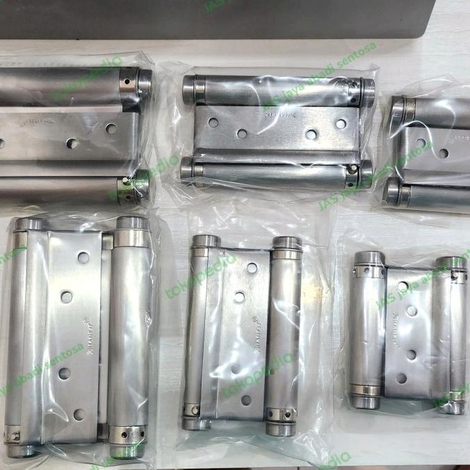 {{{{}}] Engsel Koboi / Engsel Koboy stainless Harfit