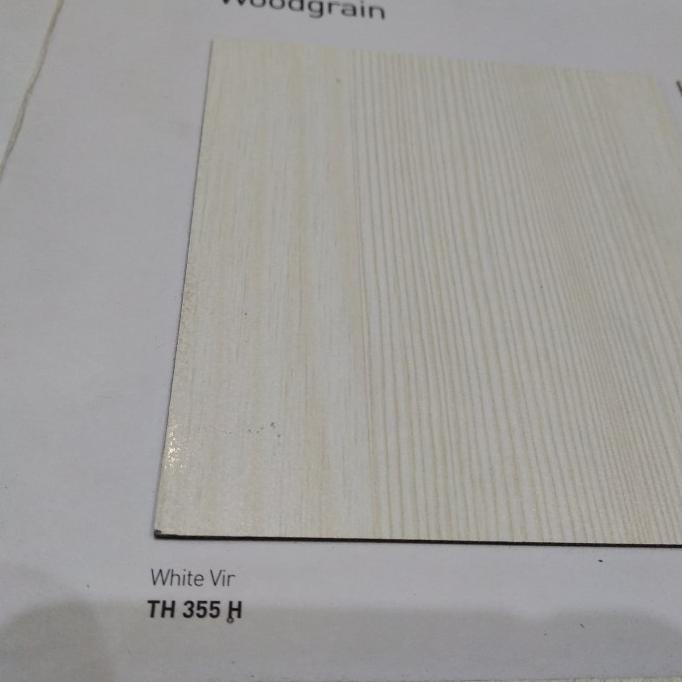 {{{{{{] TACO HPL WHITE VIR 355H