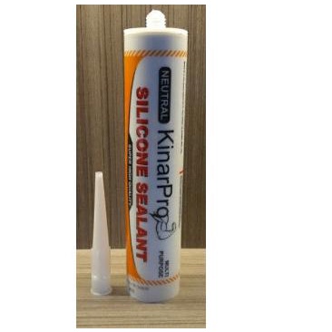 Kualitas terbaik] SEALANT NETRAL HITAM