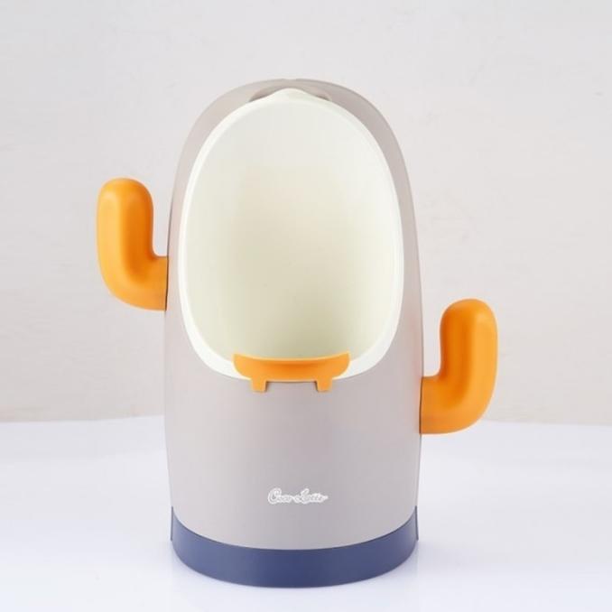 Cocolatte PeeWee (Training Urinal Urinoir) / Tempat Pipis Anak
