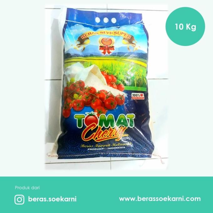 

~~~~~] Beras Soekarni 10 kg Area Solo