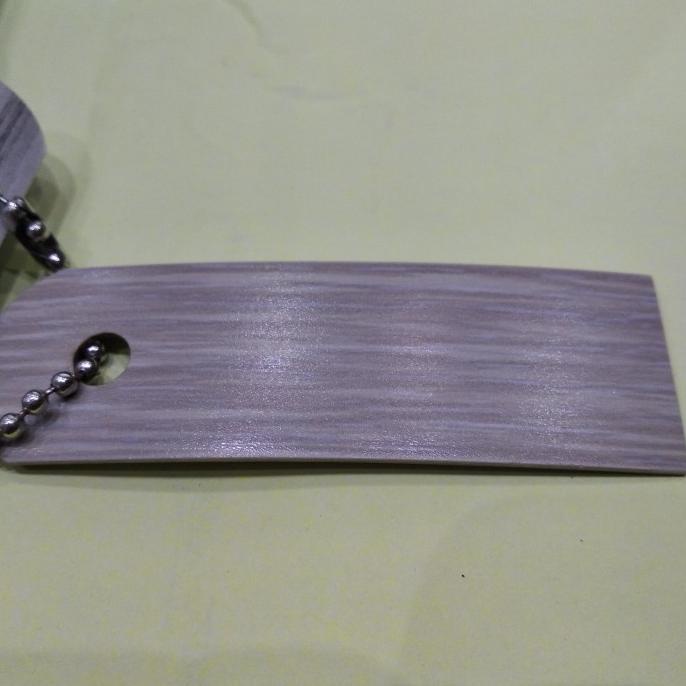 @=@=@=@=] TACO EDGING PVC URAT KAYU SERI 371 LEBAR 2,2CM 1MM