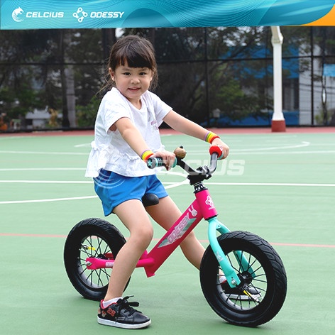 Sepeda Odessy Push Bike "Anak" Berkualitas