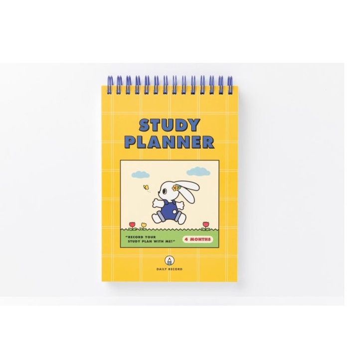 

ARTBOX STUDY PLANNER 4010942 NEW ARRIVAL