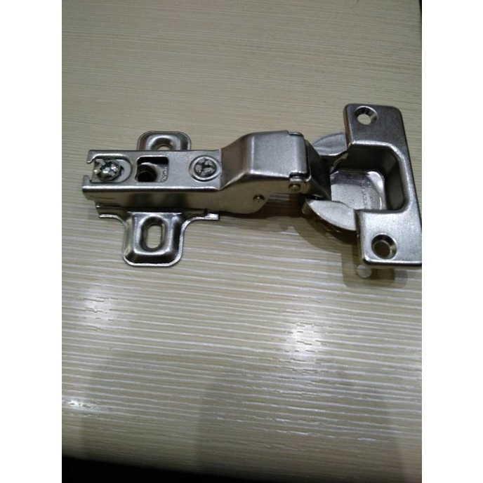 {{{{}}] ENGSEL SENDOK 1/2 BENGKOK MERK FERRARI TIDAK SLOW MOTION