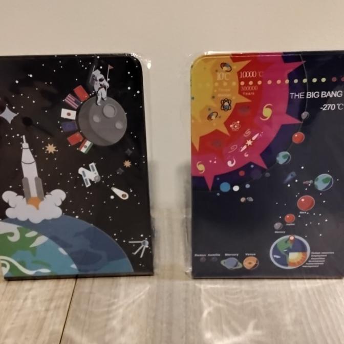 

`````````] Standard buku gambar antariksa
